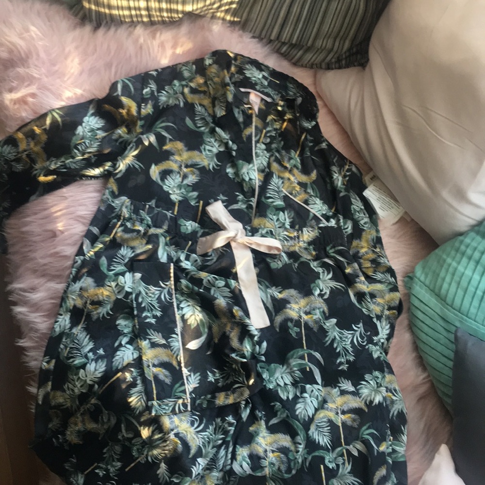 Victoria secret pajama